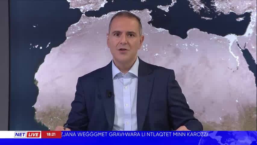 Net Live - 11/12/2025 - NET On Demand
