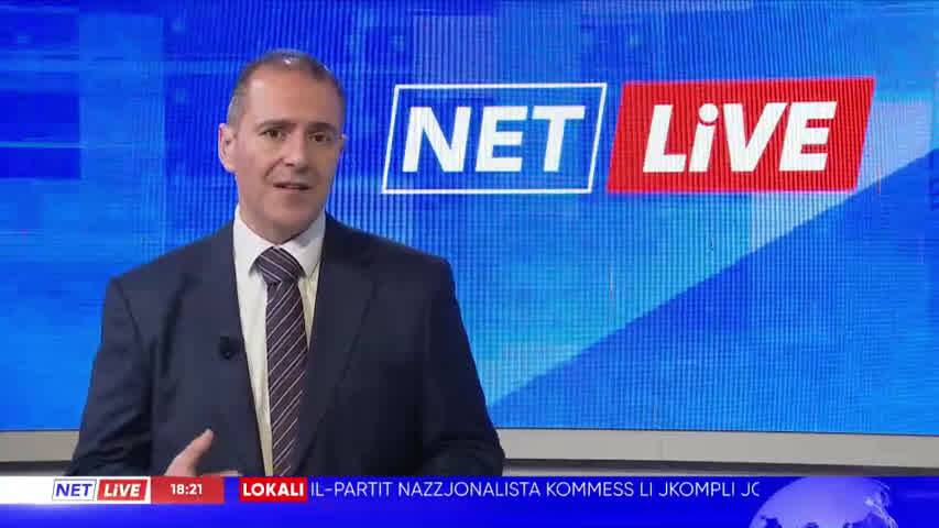 Net Live Net Live - 01/04/2026 - NET On Demand