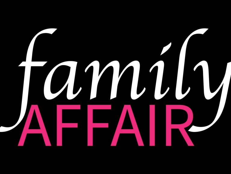 Family Affair NET On Demand   91 