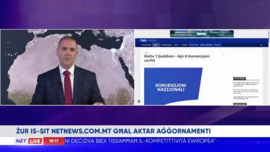 Net Live - NET On Demand