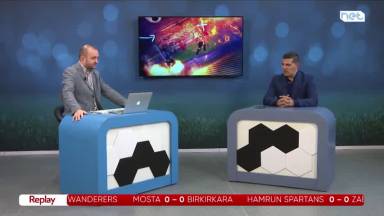 Replay - NET On Demand