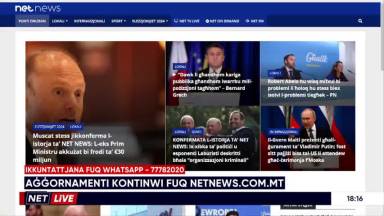 Net Live - NET On Demand