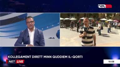 Net Live - NET On Demand