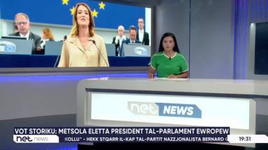 LIVE Stream - NET On Demand