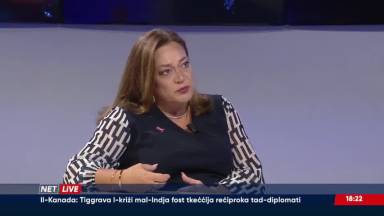 Net Live - NET On Demand