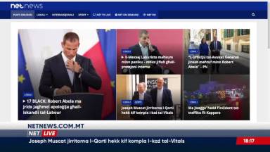 Net Live - NET On Demand