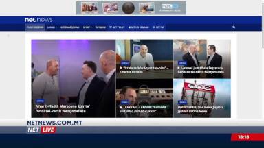 Net Live - NET On Demand