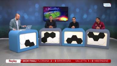 Replay - NET On Demand