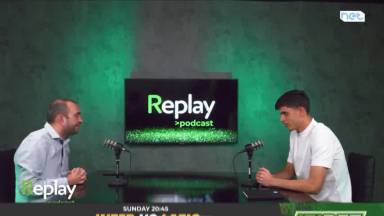 Replay Preview - NET On Demand