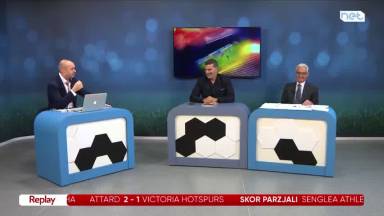 Replay - NET On Demand